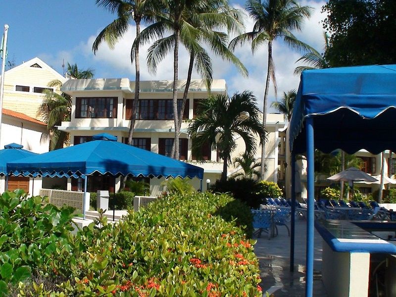 Sosua By The Sea Hotel Eksteriør billede