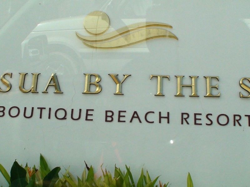 Sosua By The Sea Hotel Eksteriør billede