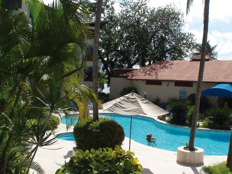 Sosua By The Sea Hotel Eksteriør billede