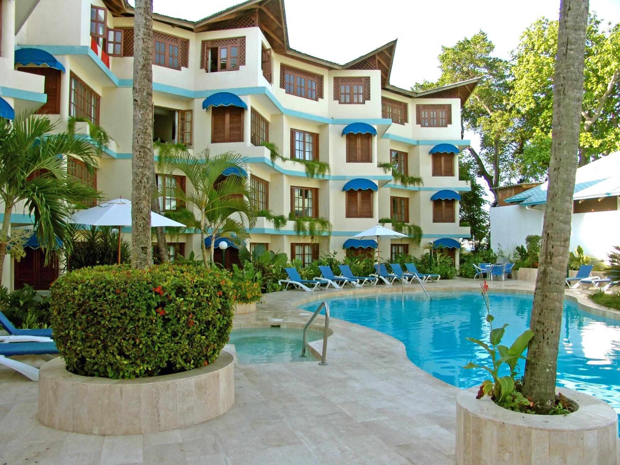 Sosua By The Sea Hotel Eksteriør billede