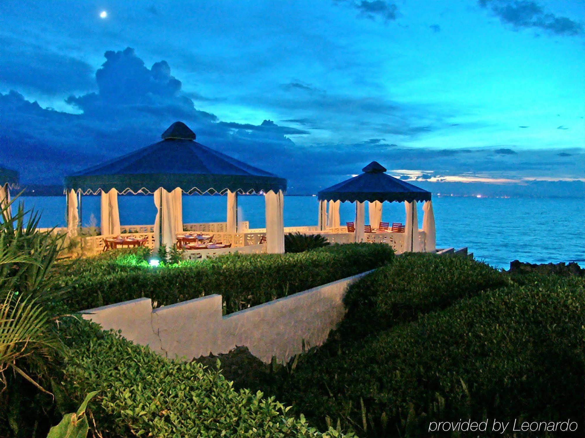 Sosua By The Sea Hotel Eksteriør billede