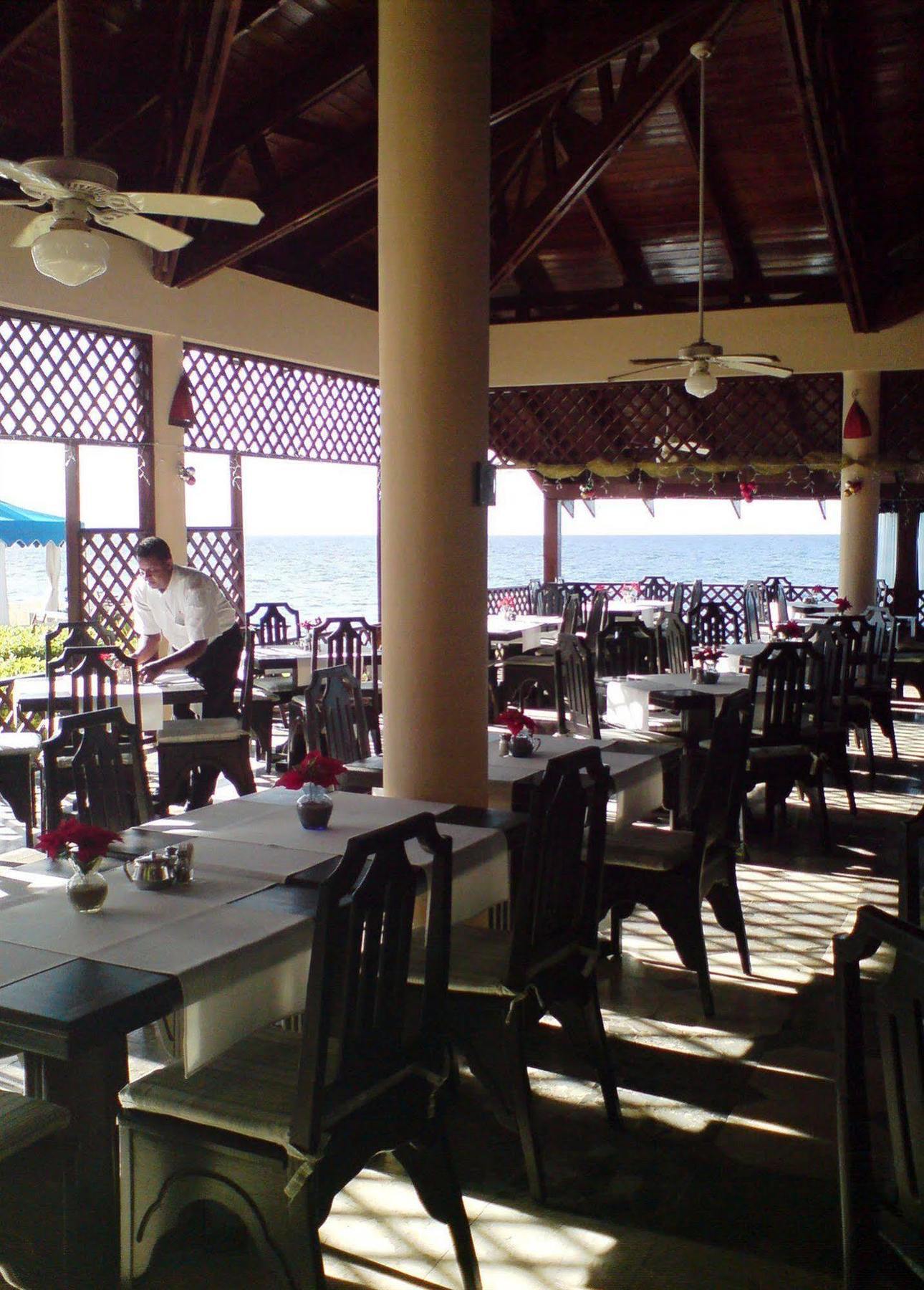 Sosua By The Sea Hotel Eksteriør billede